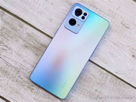 Oppo Reno7 Pro 5G Hands On Review Design And Handling Hardware