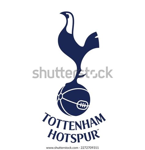 Tottenham Logo Royalty-Free Images, Stock Photos & Pictures | Shutterstock