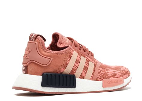 Adidas NMDS R1 Women's Raw Pink – JP Kicks