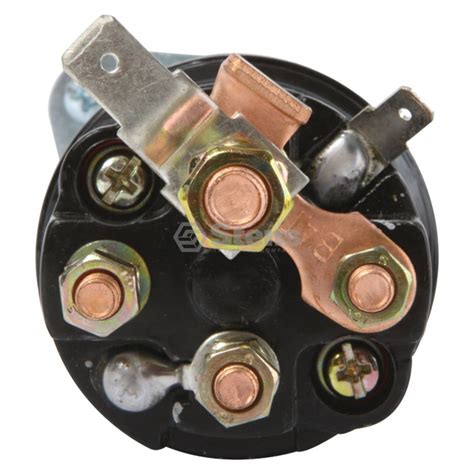 Massey Ferguson Solenoid 1200 0213