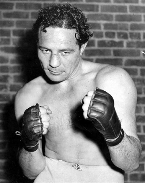 Max Baer Max Baer Boxing Images World Boxing