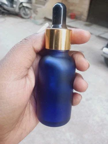 30ml Dropper Bottle At Rs 24 Piece Vikaspuri New Delhi ID