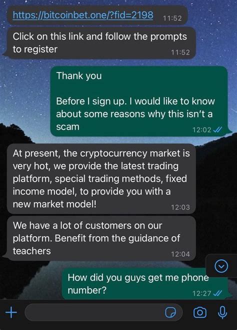 Latest Whatsapp Scams How To Stay Safe Expressvpn Blog