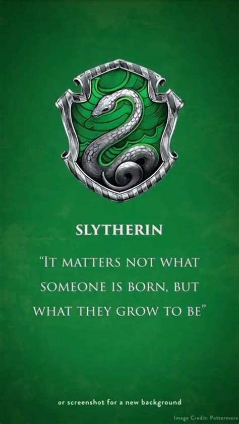 Slytherin Quotes - Comicspipeline.com