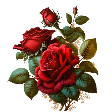 Rose Flower Png Image Red Rose Flower Png Images Rose Flower Images