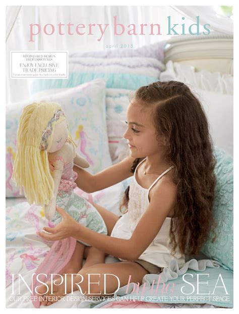 Premium Nursery Furniture and Decor at Pottery Barn Kids 33