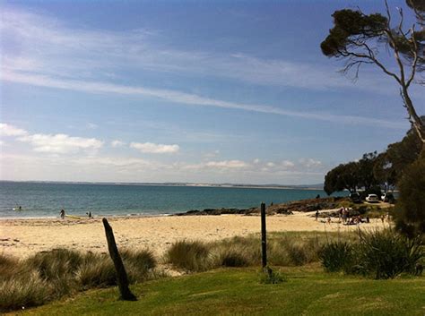 Croquet Lawn | Bridport Walking Track