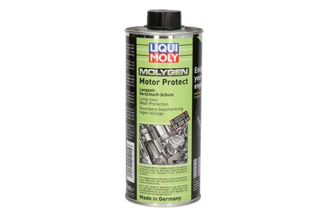 Dodatek Do Oleju Silnikowego Liqui Moly Sklep Inter Cars