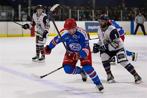 Hunter Ice Skating Stadium Newcastle Northstars