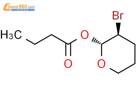 206876 73 5 Butanoic Acid 2R 3S 3 Bromotetrahydro 2H Pyran 2 Yl