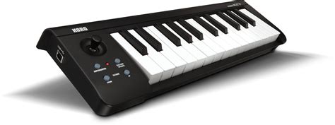 KORG MICROKEY 25 USB MIDI CTR