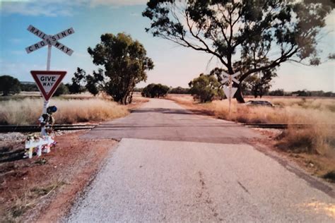 The Push To Take Level Crossing Safety Out Of The Dark Ages