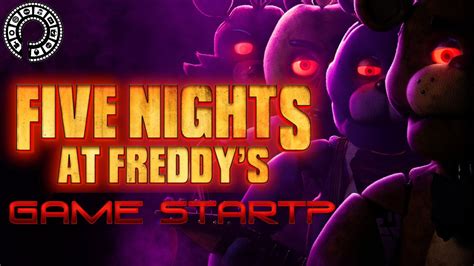 Five Nights at Freddy s Pięć Koszmarnych Nocy Czy kinowy FNAF się