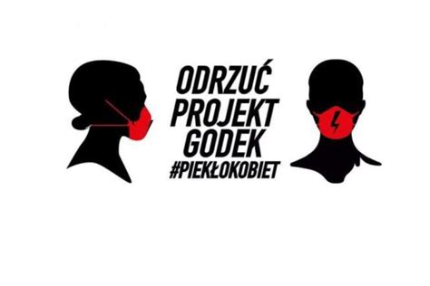 Strajk Kobiet Godek organizuje piekło O co chodzi Szczegóły akcji