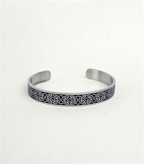 Bracelets – The Celtic Jewelry Studio