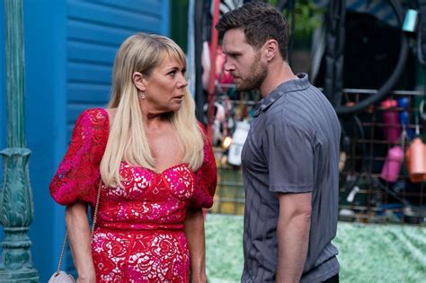 Eastenders Spoilers Keanu Taylor Left Heartbroken Over Betrayal