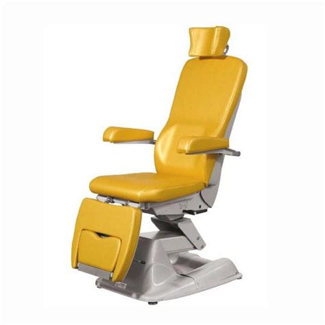 ENT Examination Chair Otoconcept Euroclinic MediCare Solutions