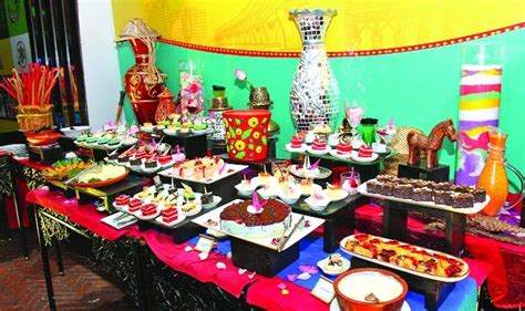 Indian food festival begins | The Asian Age Online, Bangladesh