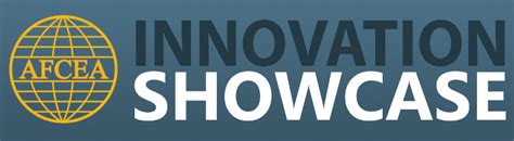 Afcea Innovation Showcase Series