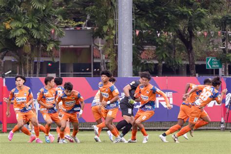 News Albirex Niigata Singapore Official Website