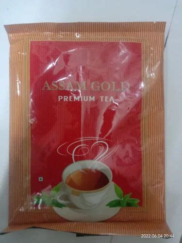 Organic Cardamom Assam Gold Tea Powder 1kg At Rs 280kg In Madurai Id 25876608630