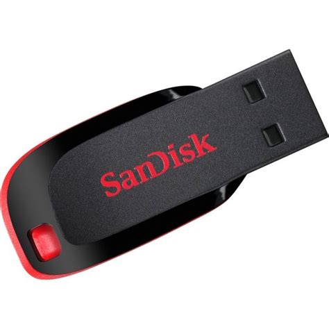 Sandisk Ultra Flair 32GB Pendrive Black Red Afabuy Ghana