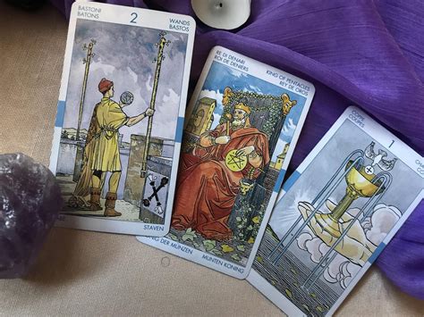 Cómo Hacer Sesiones De Tarot Por Teléfono Y Saber Más Sobre Las