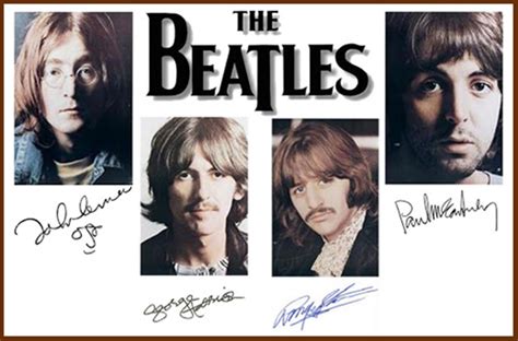 The Greatest Hits Of THE BEATLES