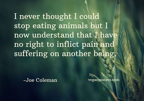 thought   stop eating animals vegan posters
