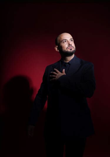 Biography Franco Fagioli