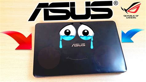 Most Detailed Laptop Restoration In Youtube Restoring Broken Asus