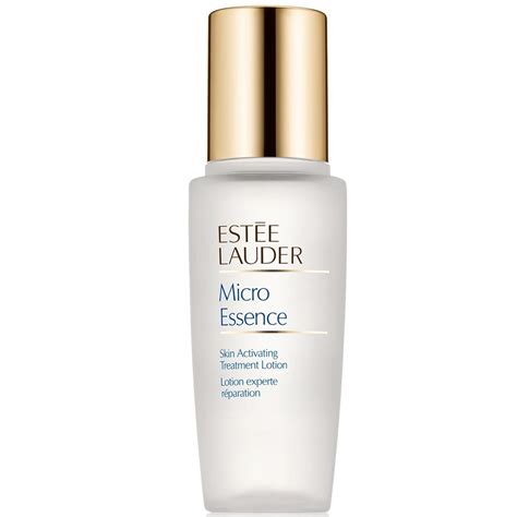 Estee Lauder Micro Essence Skin Activating Treatment Lotion 05 Oz