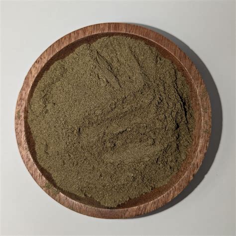 Savory - Ground – Mr. Bulky's Foods