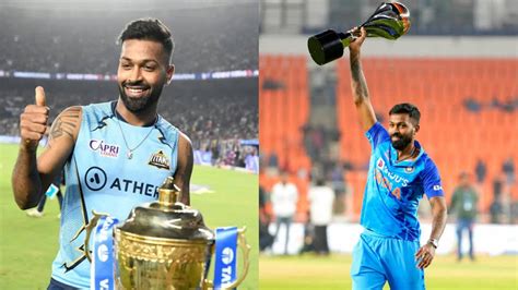 3 unique records held by Hardik Pandya as captain