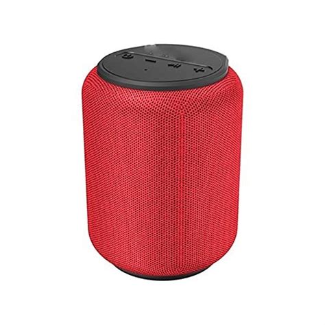 Dheik Draagbare Speakers Mini Bluetooth Luidsprekersluidsprekers Ipx