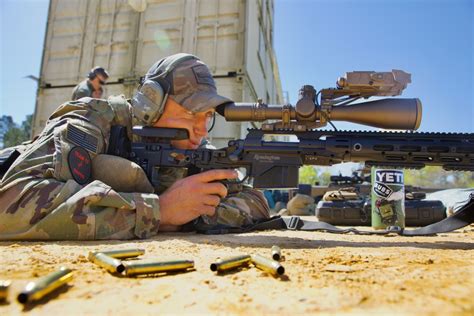 DVIDS Images INTERNATIONAL SNIPER COMPETITION Image 24 Of 62