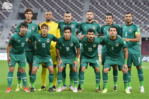 تصنيف جديد منتخب العراق الـ 69 عالمياً و الـ 7 آسيوياً