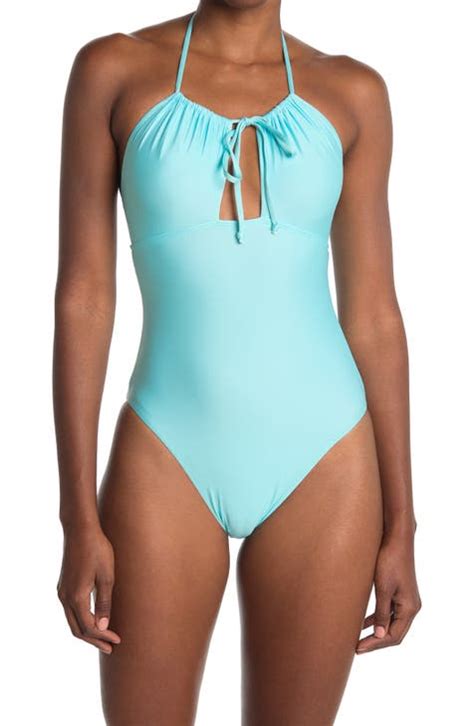 Womens One Piece Swimsuits Nordstrom Rack