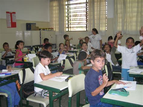 Escola Estadual Professor Adolfo Tripoli - EE Prof. Adolfo Trípoli: 2º Ano