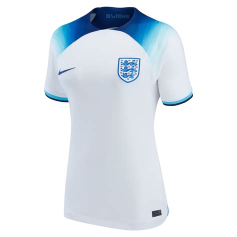 Maillot Kit Enfant Angleterre Domicile