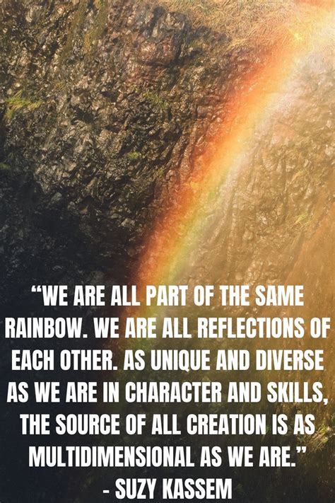 90 Rainbow Quotes to Inspire the Perfect Instagram Caption 🌈