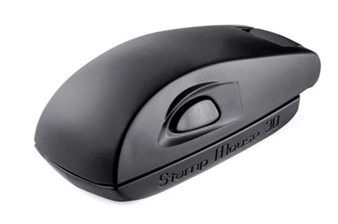 PIECZĄTKA COLOP EOS MOUSE 30 MYSZKA FLASHOWA EOS Stamp Mouse 30