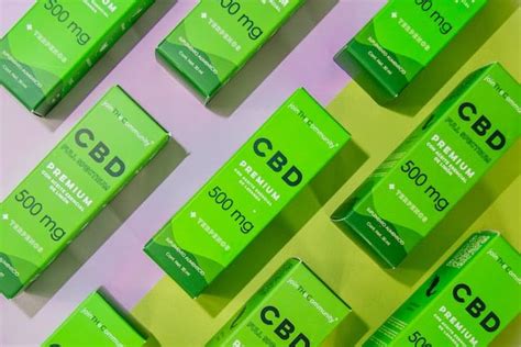 C Mo Reducir Los Efectos Secundarios Del Cbd Cannabis Popular