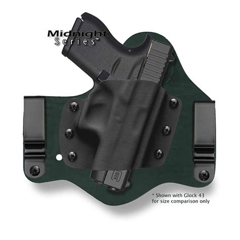 Taurus 85 605 Poly Protector Patriarch G2 Iwb Holster Exarchy