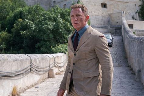 Next James Bond: Daniel Craig's replacement has already bagged unusual ...