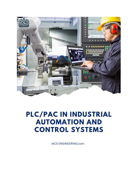 Plc Pac In Industrial Automation And Control Systems Pdf