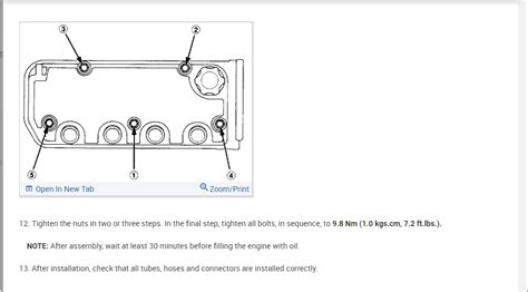 Head Gasket Test I Have A Turbo Charged Sohc Show Car Honda