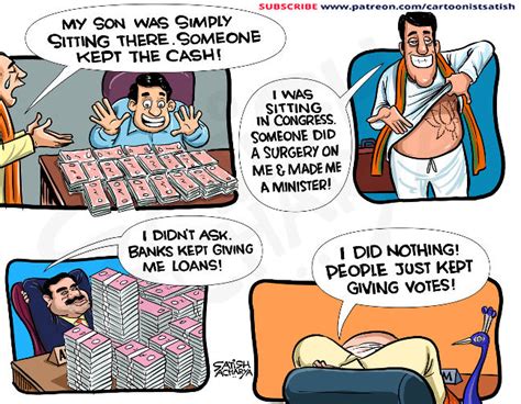 Mohammed Zubair On Twitter Rt Satishacharya Someone Kept The Money