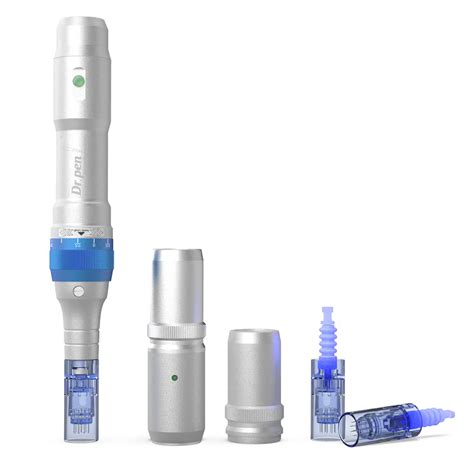 Stylo Derma Sans Fil ULTIMA A6 Dr Pen Ultima A6 Micro Aiguille