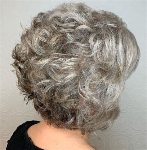 50 Best Short Hairstyles For Women Over 50 In 2023 Hair Adviser